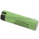 PANASONIC NCR18650B 18650 3.7V 3400mAh
